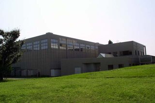 体育館イメージ