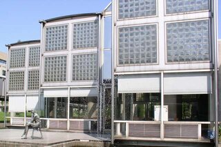 厚生棟イメージ