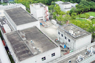 10号館イメージ