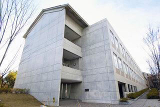 12号館イメージ