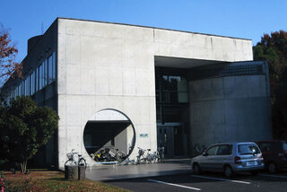 13号館イメージ