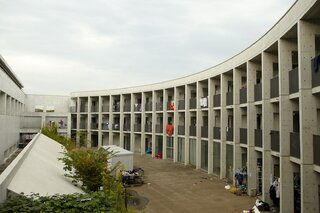 サークル棟イメージ