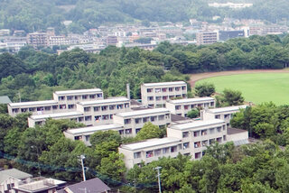 学生寮イメージ