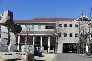 本部棟イメージ