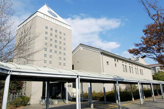 情報処理施設イメージ