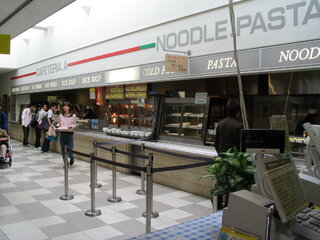 生協食堂イメージ