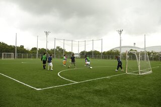 運動広場イメージ