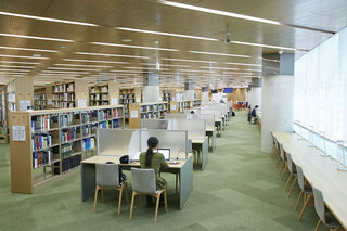 Library   Library