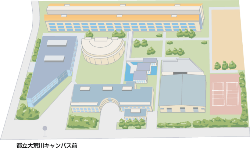 イメージマップ画像