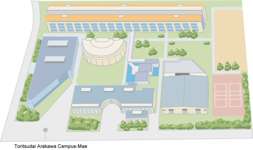 イメージマップ画像