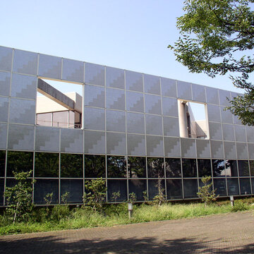 Health Sciences Libraryイメージ