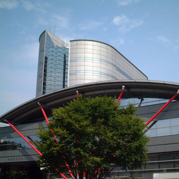 System Design Libraryイメージ