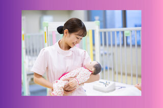 看護学科WEBサイト 看護学科WEBサイト