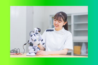 作業療法学科WEBサイト 作業療法学科WEBサイト