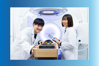 放射線学科WEBサイト 放射線学科WEBサイト