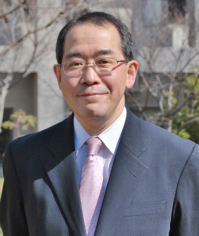 人間健康科学研究科長